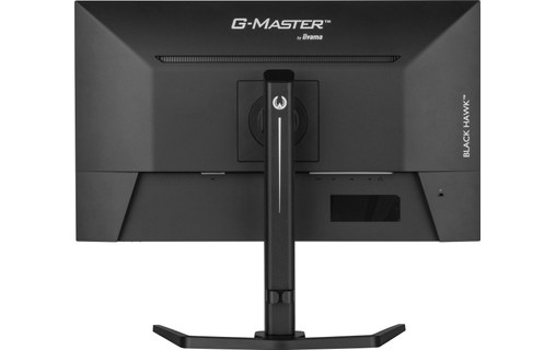 Écran Gaming 27" iiyama G-MASTER GB2745HSU-B2