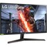 Écran Gaming 27" LG UltraGear 27GN800P-B - 144 Hz