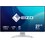 Écran 27" EIZO FlexScan EV2740X - 4K - Blanc - HDMI/DisplayPort/USB-C