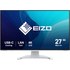 Écran 27" EIZO FlexScan EV2740X - 4K - Blanc - HDMI/DisplayPort/USB-C