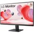 Écran 27" LG 27MR400-B