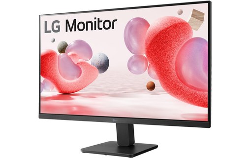 Écran 27" LG 27MR400-B