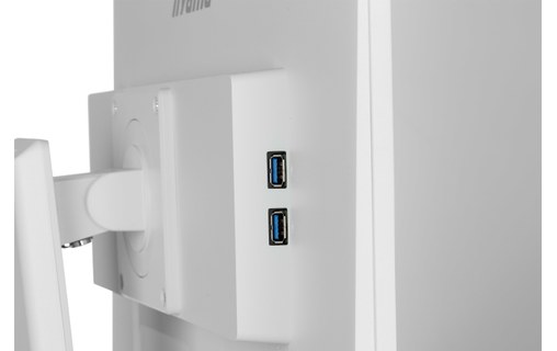 Écran 27" iiyama ProLite XUB2792HSU-W6