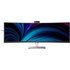 Écran Incurvé 48,8" Philips Série 5000 49B2U5900CH/00 - HDMI/DisplayPort/USB-C