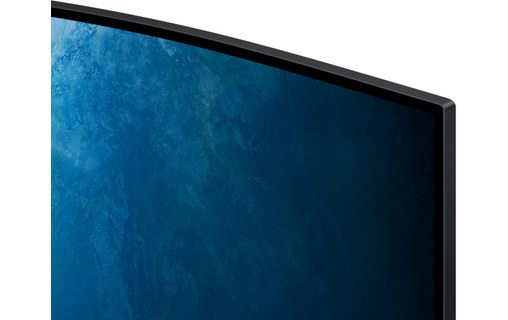 Écran Gaming Incurvé 49" Samsung LS49CG950EUXEN - HDMI/DisplayPort/DVI