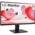 Écran 21,5" LG 22MR410-B