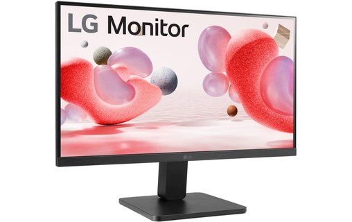 Écran 21,5" LG 22MR410-B