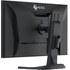 Écran 27" EIZO FlexScan EV2740X - 4K - Noir - HDMI/DisplayPort/USB-C