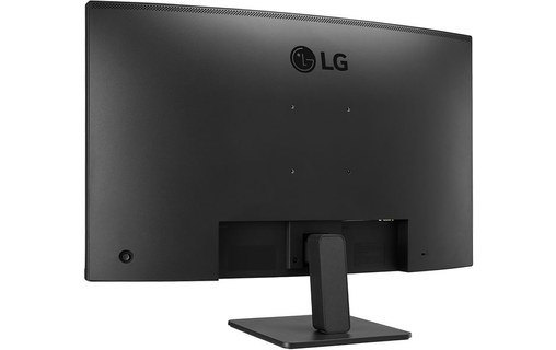 Écran Incurvé 31,5" LG 32MR50C-B