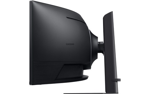 Écran Gaming Incurvé 49" Samsung ViewFinity LS49C950UAUXEN - HDMI/DisplayPort