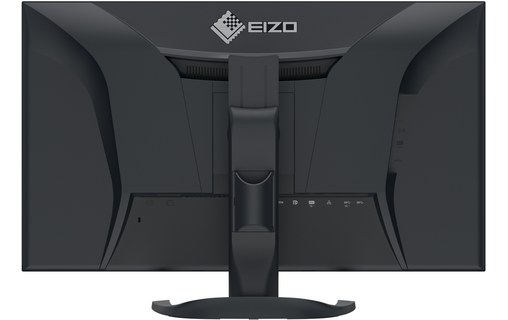 Écran 31,5" EIZO FlexScan EV3240X - 4K - Noir - HDMI/DisplayPort/USB-C
