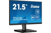 Écran 21,5" iiyama ProLite XU2292HSU-B6