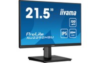 Écran 21,5" iiyama ProLite XU2292HSU-B6