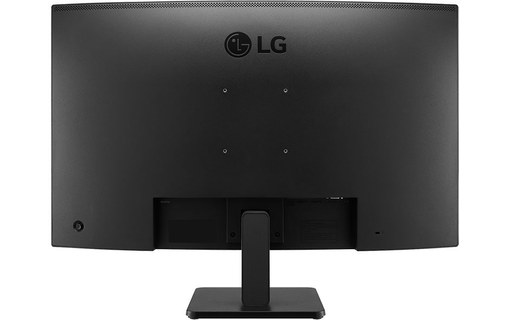 Écran Incurvé 31,5" LG 32MR50C-B
