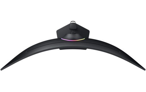 Écran Gaming Incurvé 49" Samsung LS49CG950EUXEN - HDMI/DisplayPort/DVI