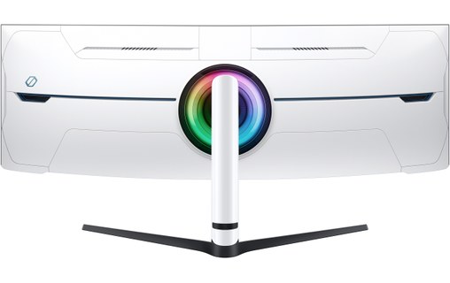Écran Gaming Incurvé 57" Samsung Odyssey Neo G9 G95NC - 240 Hz