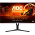 Écran Gaming 31,5" AOC G3 U32G3X/BK - 4K HDMI/DisplayPort