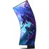 Écran Gaming Incurvé 55" Samsung Odyssey Ark G97NC Gen2 - 4K 165 Hz