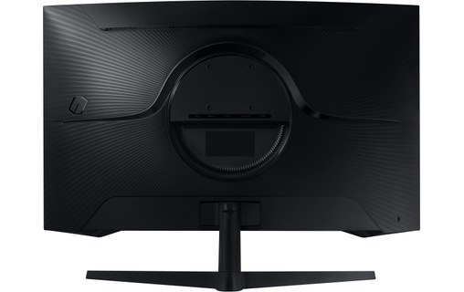 Écran Gaming Incurvé 32" Samsung Odyssey G5 G55C - 165 Hz