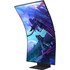 Écran Gaming Incurvé 55" Samsung Odyssey Ark G97NC Gen2 - 4K 165 Hz
