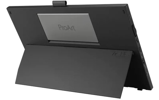 Écran 15,6" ASUS ProArt 90LM0711-B01I70 - 4K HDMI/USB-C