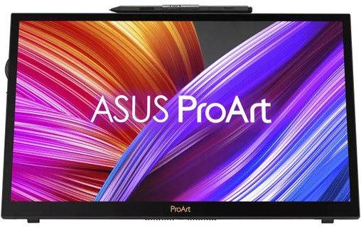 Écran 15,6" ASUS ProArt 90LM0711-B01I70 - 4K HDMI/USB-C
