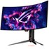 Écran Gaming Incurvé 33,9" ASUS ROG Swift 90LM09L0-B01A70