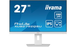 Écran 27" iiyama ProLite XUB2792QSU-W6