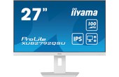 Écran 27" iiyama ProLite XUB2792QSU-W6