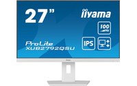 Écran 27" iiyama ProLite XUB2792QSU-W6