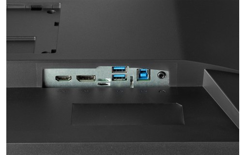 Écran 27" iiyama ProLite XUB2793QSU-B6