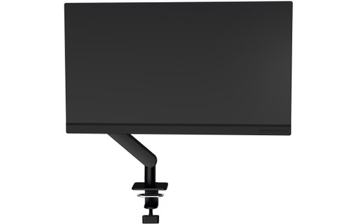 AOC AM400B support d'écran plat pour bureau 86,4 cm (34") Noir