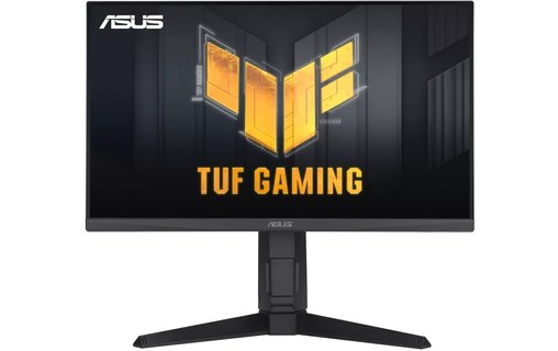 Écran Gaming 23,8" ASUS TUF 90LM09G0-B01170 - HDMI/DisplayPort
