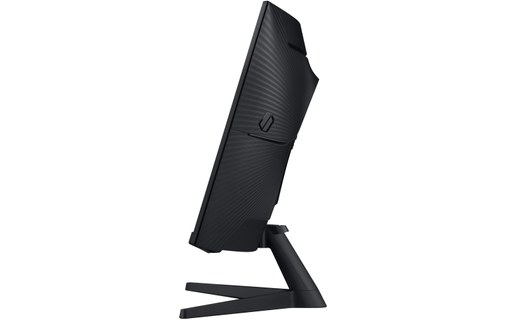 Écran Gaming Incurvé 32" Samsung Odyssey G5 G55C - 165 Hz