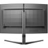 Écran Incurvé 31,5" Philips Evnia 32M2C5500W/00 - 240 Hz HDMI/DisplayPort