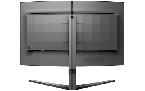 Écran Incurvé 31,5" Philips Evnia 32M2C5500W/00 - 240 Hz HDMI/DisplayPort