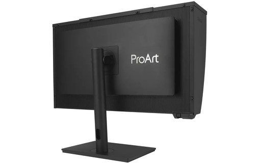 Écran 32" ASUS ProArt 90LM03H0-B01K70 - 4K HDMI/DisplayPort/USB-C