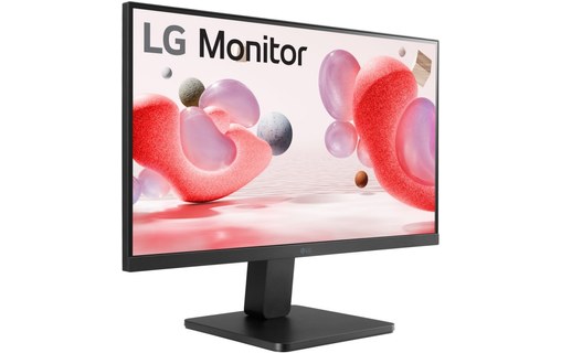 Écran 21,5" LG 22MR410-B