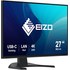Écran 27" EIZO FlexScan EV2740X - 4K - Noir - HDMI/DisplayPort/USB-C