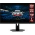 Écran Gaming 23,8" MSI G244F E2 - 180 Hz HDMI/DisplayPort