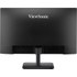 Écran 24" ViewSonic VA2408-MHDB - HDMI/DisplayPort/VGA
