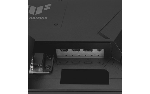 Écran Gaming 27" ASUS TUF 90LM0990-B01170 - HDMI/DisplayPort