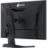 Écran 27" EIZO FlexScan EV2740X - 4K - Noir - HDMI/DisplayPort/USB-C