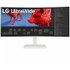 Écran Incurvé 38" LG UltraWide 38WR85QC-W - 144 Hz