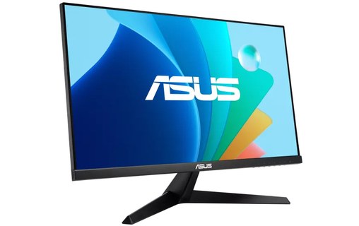 Écran Gaming 23,8" ASUS 90LM06A3-B01A70 - HDMI