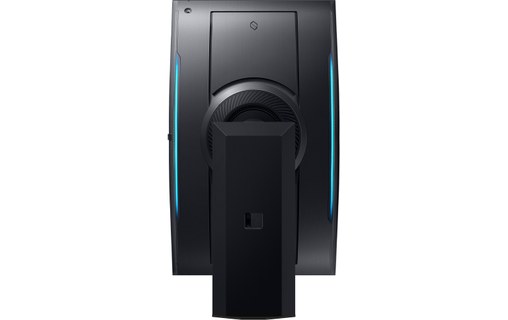 Écran Gaming Incurvé 55" Samsung Odyssey Ark G97NC Gen2 - 4K 165 Hz