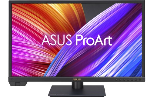 Écran 23,6" ASUS ProArt 90LM097A-B01370 - 4K HDMI/DisplayPort/USB-C