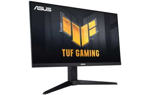 Écran Gaming 27" ASUS TUF 90LM09H0-B01170 - HDMI/DisplayPort