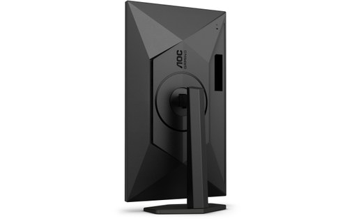 Écran Gaming 27" AOC 27G4X - HDMI/DisplayPort