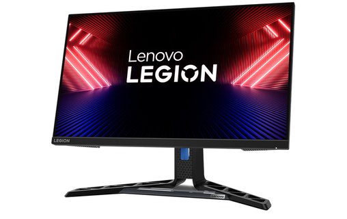 Écran Gaming 24,5" Lenovo Legion R25i-30 - 180 Hz HDMI/DisplayPort